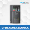 Delta VFD5A5ME43ANNAA ME300 Series Drive