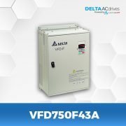VFD750F43A-VFD-F-Delta-AC-Drive-Left