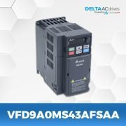 VFD9A0MS43AFSAA-VFD-MS-300-Delta-AC-Drive-Left