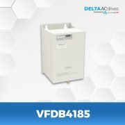 VFDB4185-Brake-Unit-Delta-AC-Drive-Left