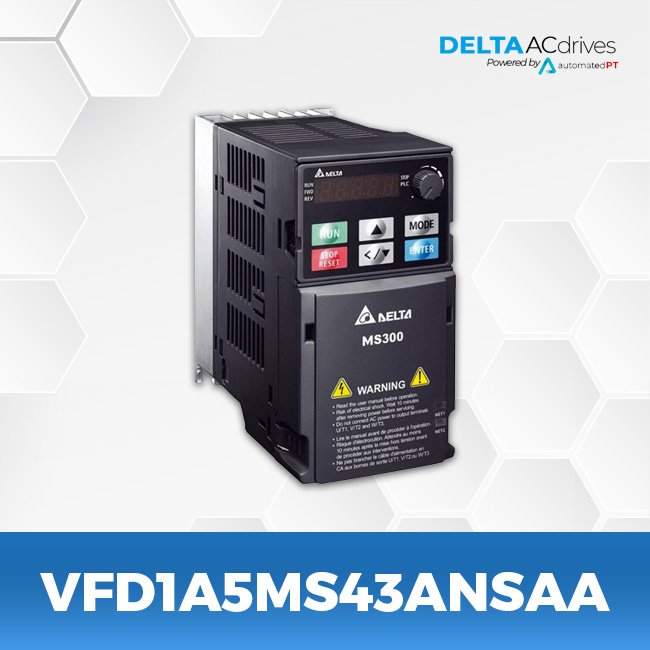 vfd1a5ms43ansaa-VFD-MS-300-Delta-AC-Drive-Left
