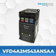 vfd4a2ms43ansaa-VFD-MS-300-Delta-AC-Drive-Front